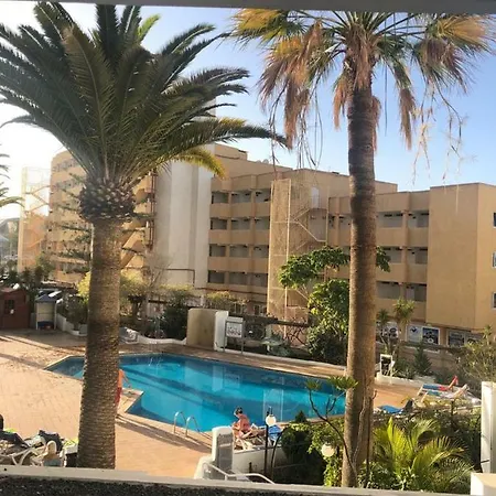 Apartment Americas *