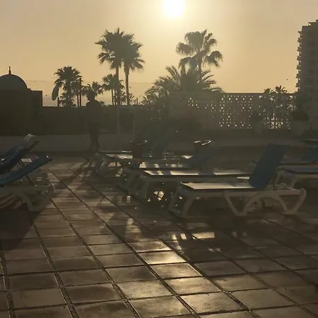 Americas Apartment Playa de las Americas (Tenerife)