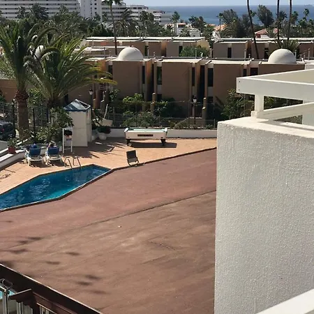 Apartment Americas