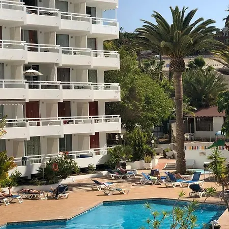 Apartment Americas