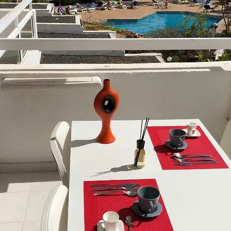 Apartment Americas