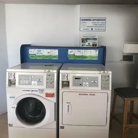 Apartment Americas