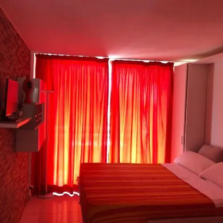 Apartment Americas Playa de las Americas (Tenerife)