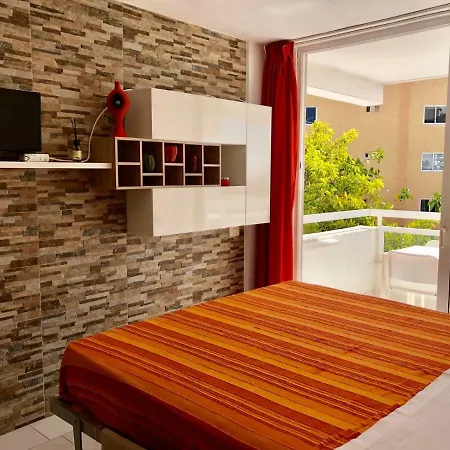 Apartment Americas Playa de las Americas (Tenerife)