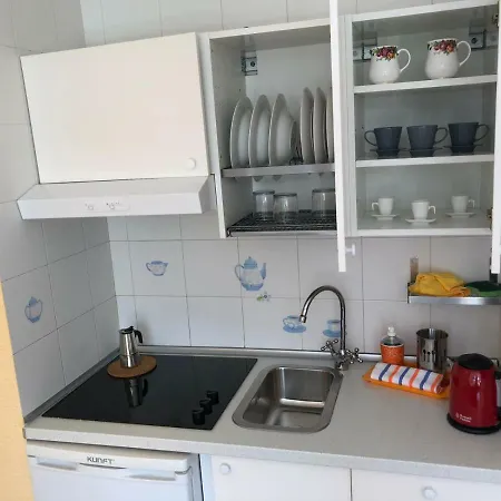 Apartment Americas