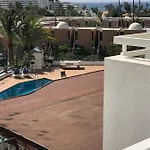 Appartement Americas
