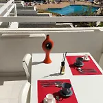 Appartement Americas